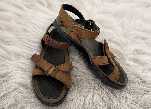 Sandali trekking vintage - da,