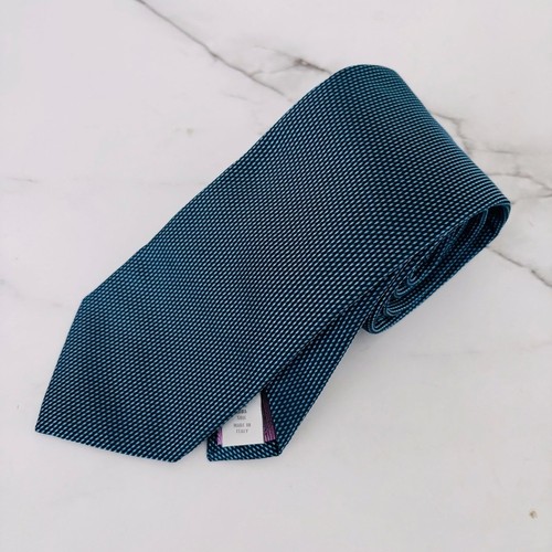 Cravatta uomo eton stampa - cravatta,
