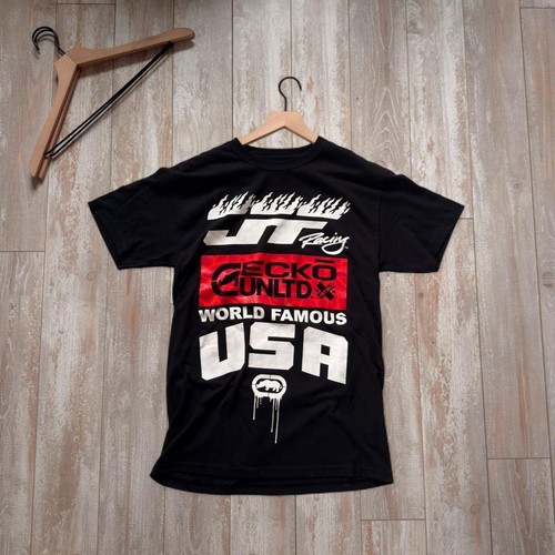 Y2k ecko untld - ecko, shirt