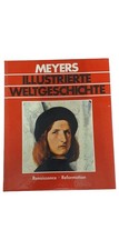 Meyers Weltgeschichte