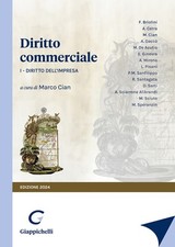 Diritto commerciale. Vol. 1 -