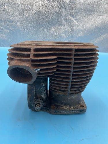 Cilindro motore bsa m20 m21 - motore,