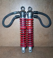 BITUBO Shock Absorbers Honda Suzuki Kawasaki Ducati Guzzi Laverda Racing Vintage
