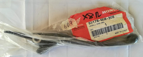 Honda x8r 53178 - 53178-gcm-305, leva