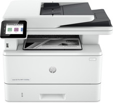 Laserjet Pro MFP 4102Fdn