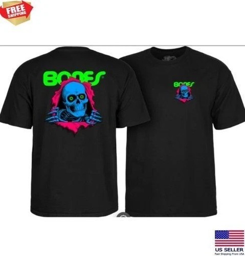 Shirt powell peralta ripper - powell,