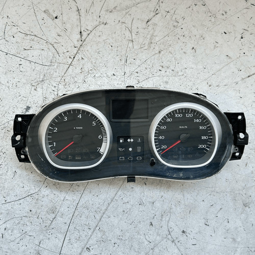 248104190r quadro strumenti - 248104190r,