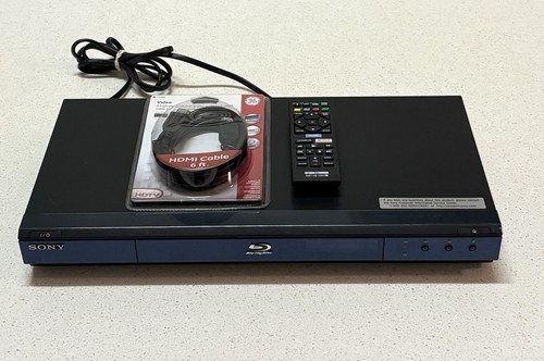 Sony bdp s350 blu ray - sony, bdp-s350