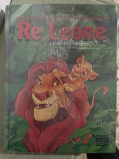 Mondadori Boys Books WALT