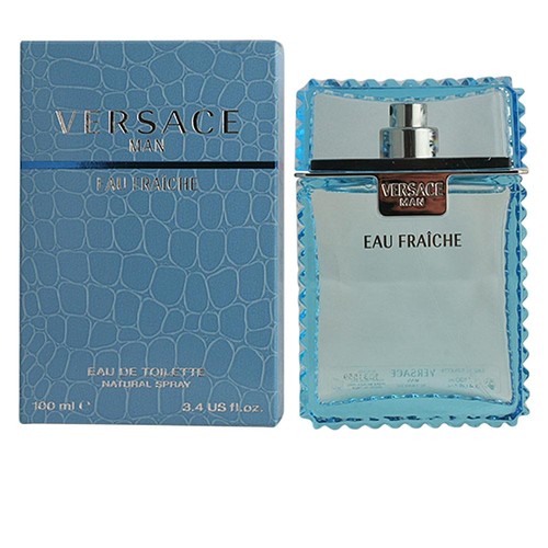 Versace eau fraîche - versace,
