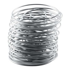 Molla Emulsionante Acciaio The