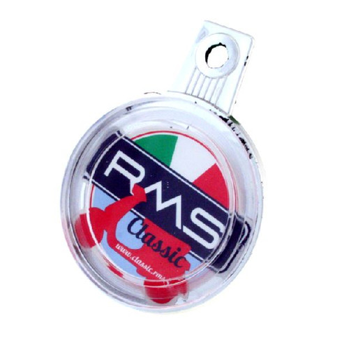 Portabollo moto rms - moto, classic