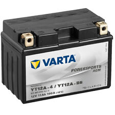 Batteria Moto VARTA T12A-BS /