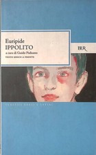 Ippolito - Euripide - Rizzoli