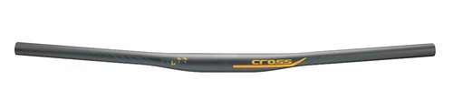 Deda mud piega manubrio - mud,