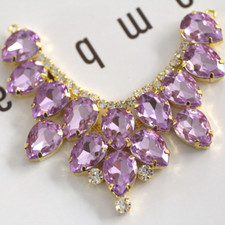 Bling strass cucire - bling,