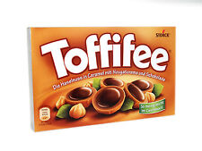 3x/5x scatole Toffifee ? tofees cioccolato genuini dalla Germania ✈ TRACCIATI