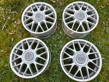 Cerchi BBS Rc 330 MADE IN GERMANY 17 5x112 Audi Volkswagen Golf 5 - 6 Gti