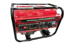 Generatore corrente 5 - generatore, di