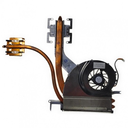 Ventilador disipador - y,
