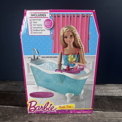 Nuovo mattel barbie artiglio - mattel,