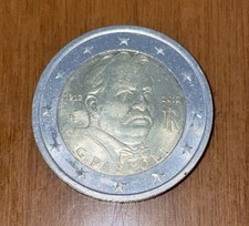 Moneta euro giovanni - moneta, da
