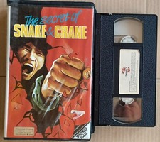THE SECRET OF THE SNAKE &