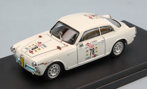 Modellino auto competizione - modellino,