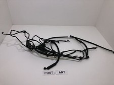 Tubo Tubi Filo Cavi ABS abs aneriore e posteriore  HONDA CBF 1000 F 2010 2013