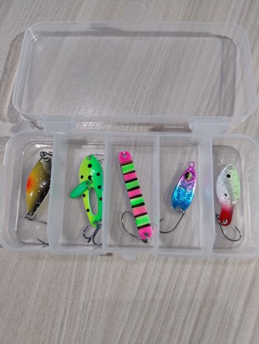Set cucchiaini ondulanti da - cucchiaini,