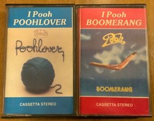 POOH: POOHLOVER+BOOMERANG 2
