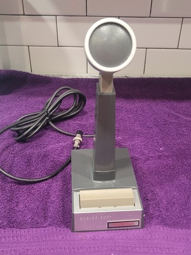 Siltronix microfono - siltronix,