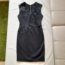 🎀 Vestito abito nero tubo