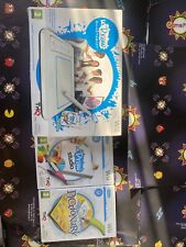 TAVOLETTA U DRAW WII più Giochi Usata 