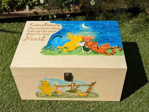 Baby memory box set - memory,