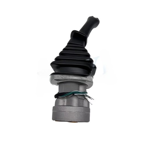 Joystick valvola pilota asta