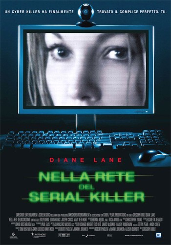 Nella rete del serial killer - nella,