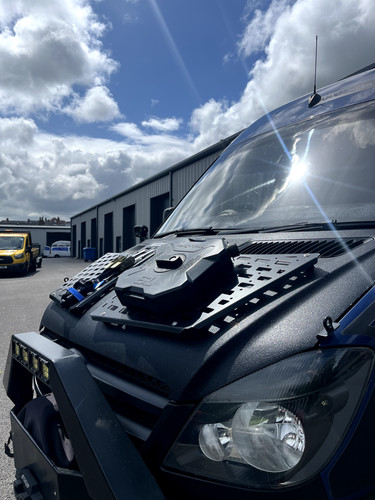 Mercedes sprinter - mercedes, /
