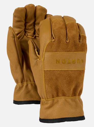 Guanti sci snowboard - da, e