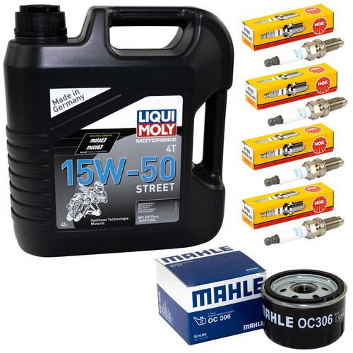 Olio ispezione per bmw r - ispezione,