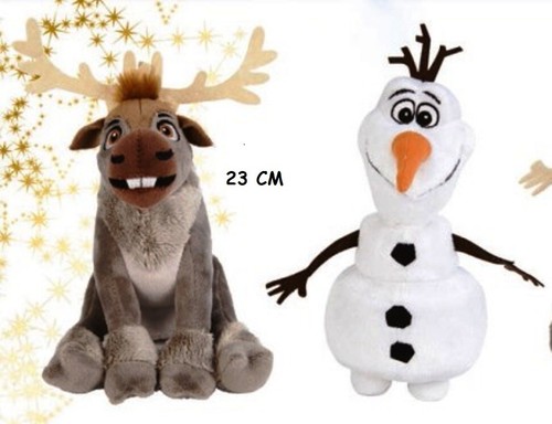 Disney frozen regno del - frozen, il