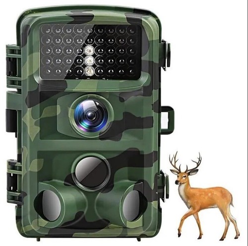 Caméra chasse à - caméra,