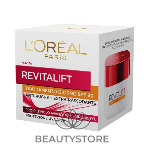 Oreal revitalift trattamento - revitalift,