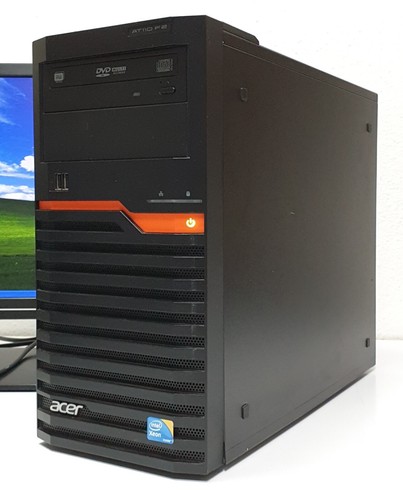 Acer 110 windows xp - acer, at