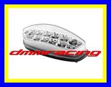 Fanale posteriore stop yamaha - posteriore,