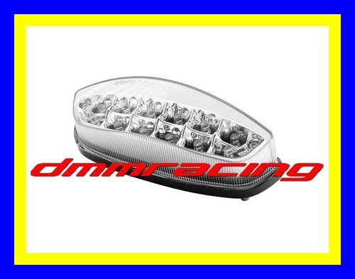 Fanale posteriore stop yamaha - stop,