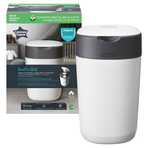 Tommee tippee twist and - and, click