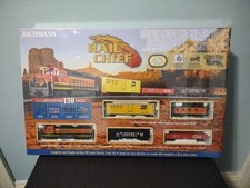 Bachmann 00706 Scala HO Set