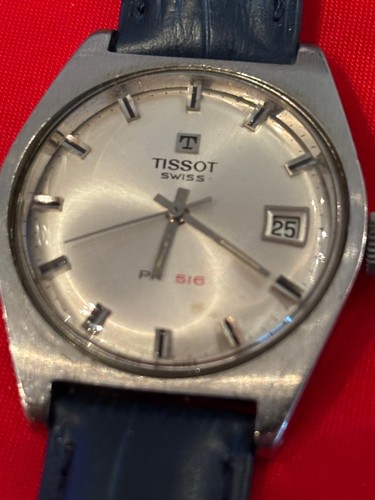 Orologio polso uomo vintage - orologio, da