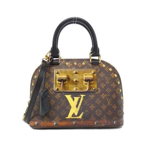 Autentica borsa louis - autentica,